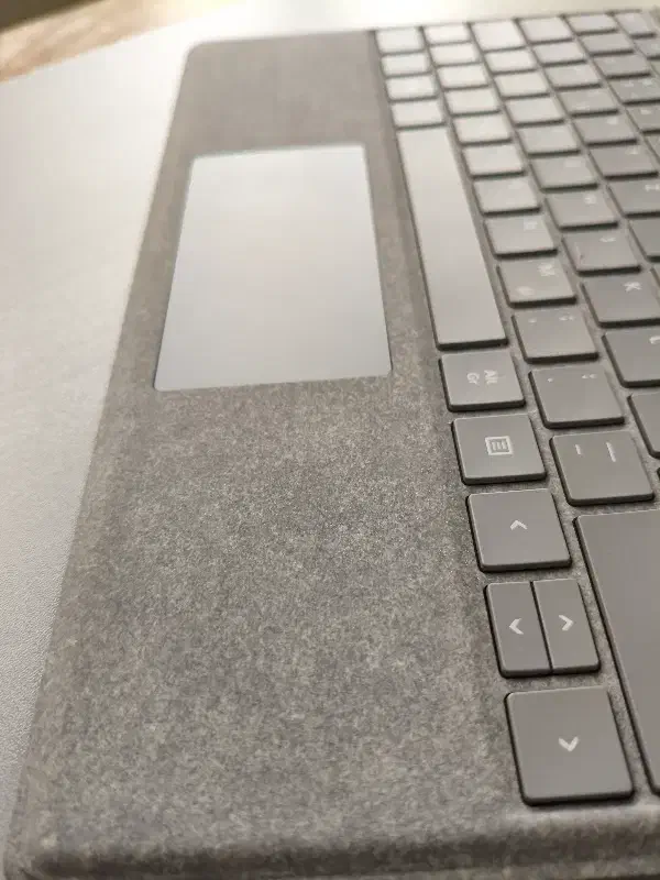 سرفیس پرو ۵ در حد قیمت رقابتی|رایانه همراه|اصفهان, ملک|دیوار