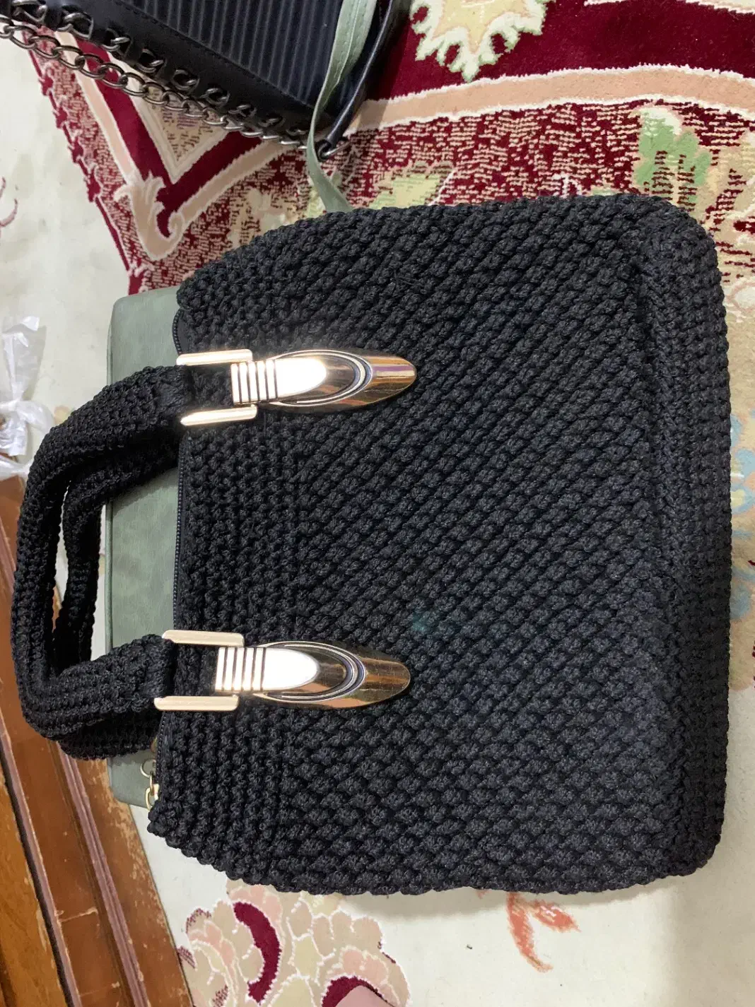 کیف زیبا|کیف، کفش، کمربند|یاسوج, |دیوار