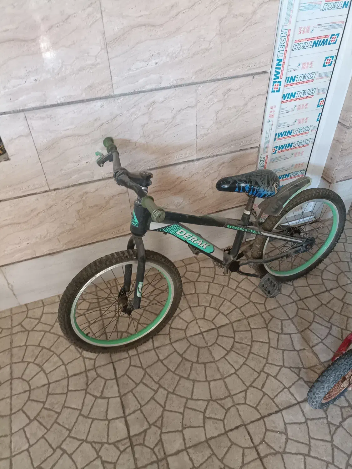 دوچرخه12و20|دوچرخه، اسکیت، اسکوتر|بوشهر, |دیوار