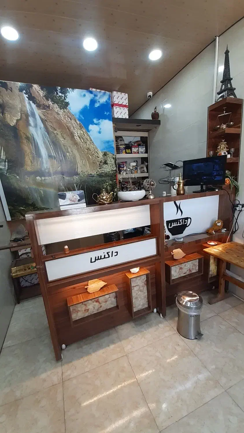 استخدام|استخدام خدمات فروشگاه و رستوران|سمیرم, |دیوار