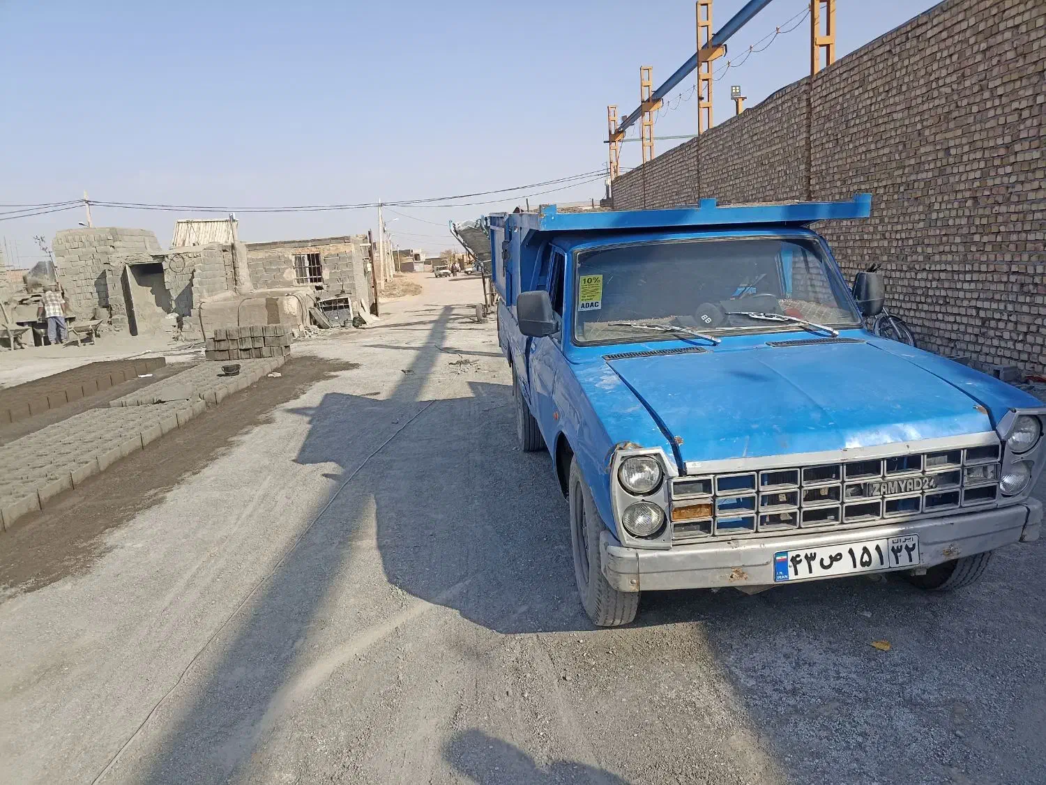 نیسان حمل بار|خدمات حمل و نقل|تربت جام, شاهد|دیوار