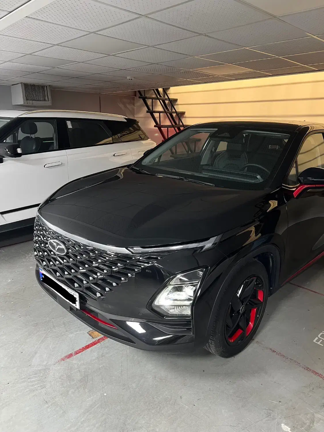 فونیکسfxپرمیوم مشکی1403|خودرو سواری و وانت|تهران, اتحاد|دیوار