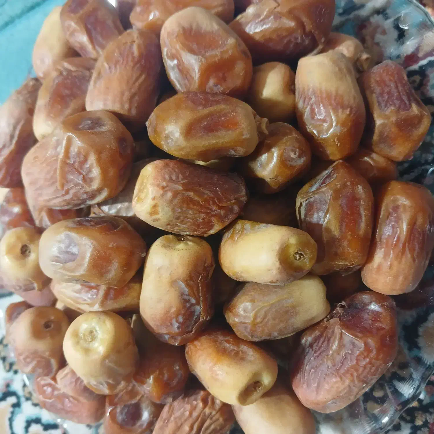 خرمای خوزستان|خوردنی و آشامیدنی|یزد, |دیوار
