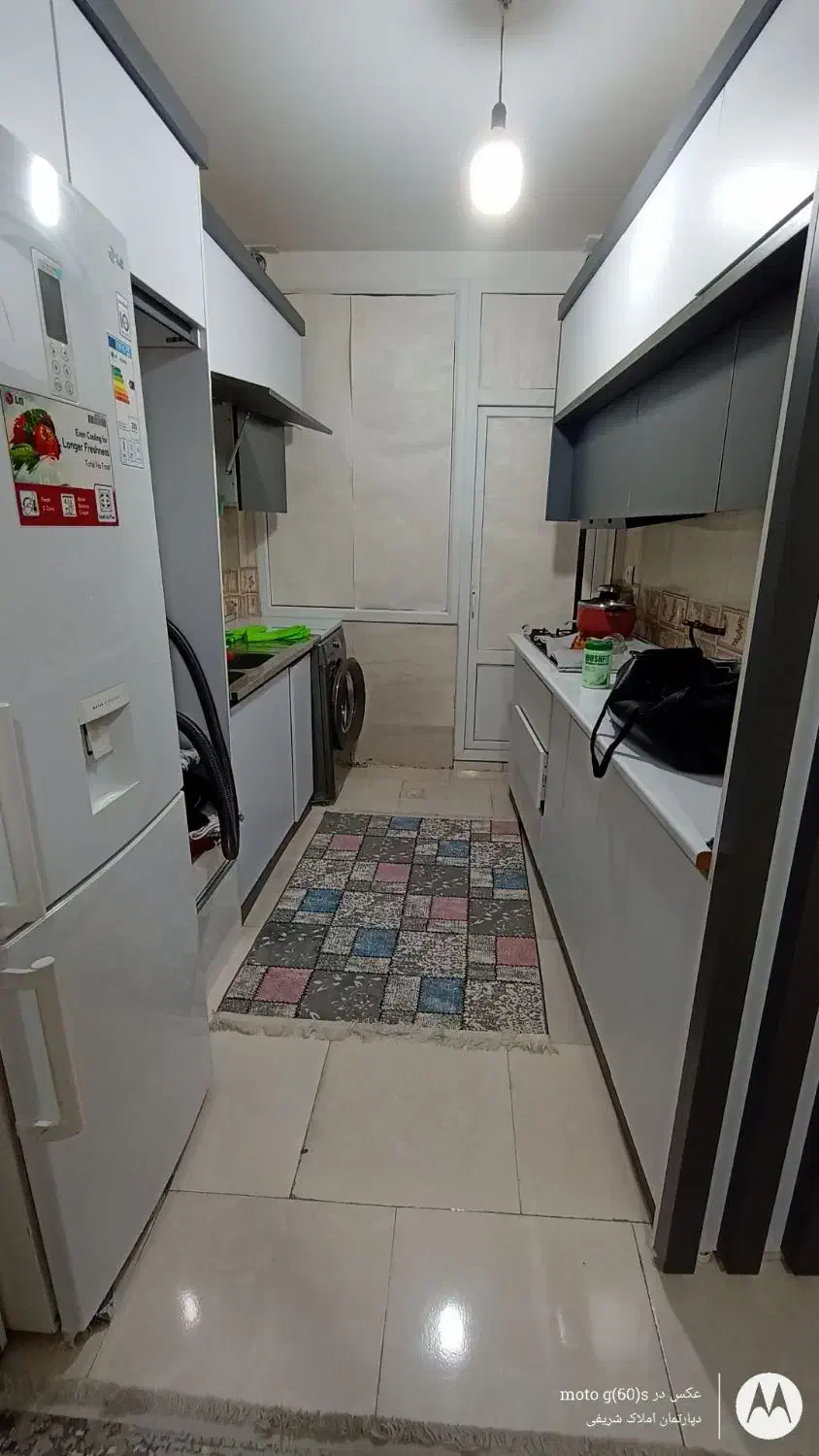 فروش آپارتمان ۵۵ متری تک واحدی/ نوساز|فروش آپارتمان|پاکدشت, پاکدشت (مامازند)|دیوار