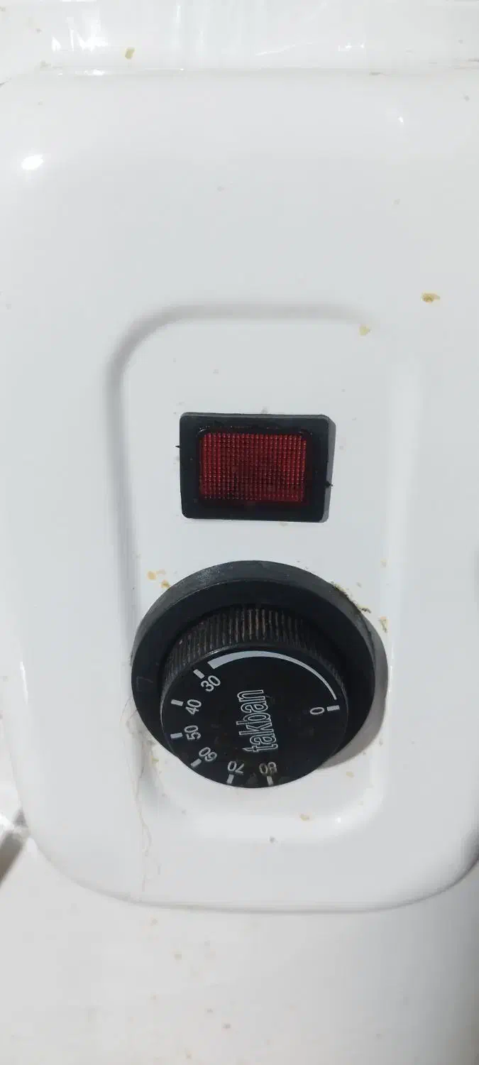 آبگرمکن برقی شعله طلایی|آبگرمکن، پکیج، شوفاژ|اهواز, شهرک اکباتان|دیوار