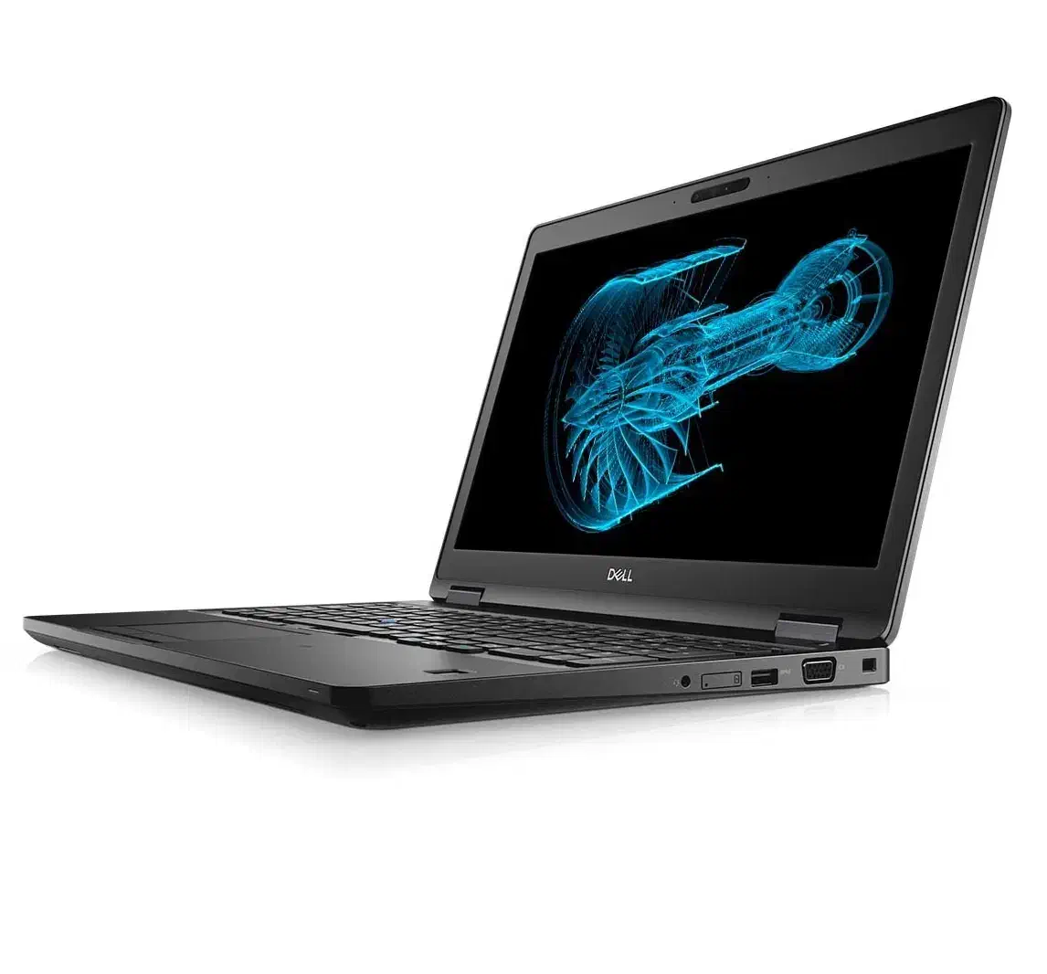 لپتاپ ورک استیشن گرافیک 4 تخصصی گرافیک|رایانه همراه|بندرعباس, |دیوار