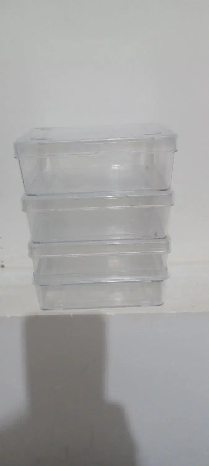 قاب کریستال|ظروف نگهدارنده، پلاستیکی، یکبارمصرف|اهر, |دیوار