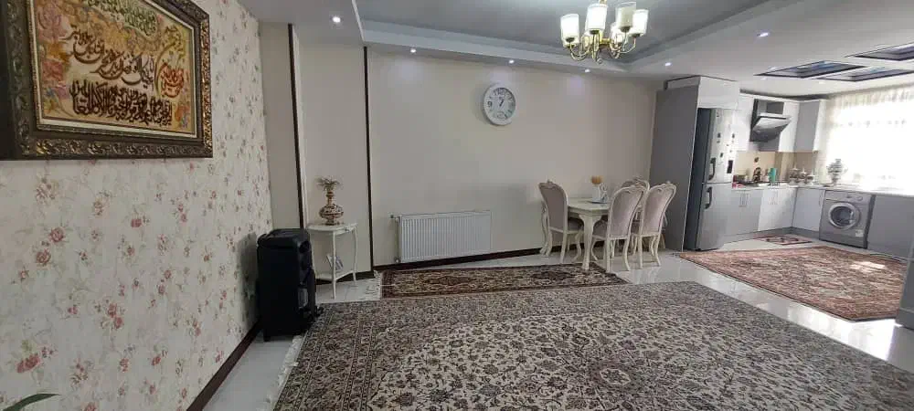 ۱۱۰ متر، ۲خواب فول ، فرخی|فروش آپارتمان|تهران, شکیبا|دیوار