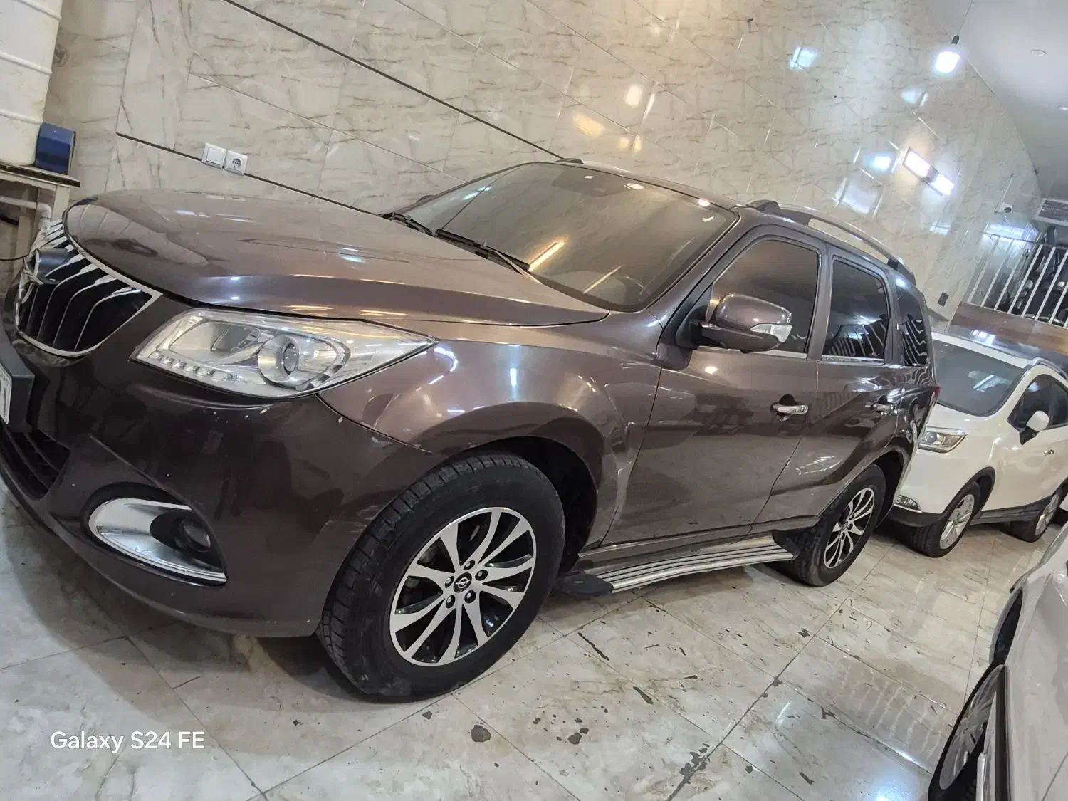 هایما s7|خودرو سواری و وانت|اصفهان, برازنده|دیوار