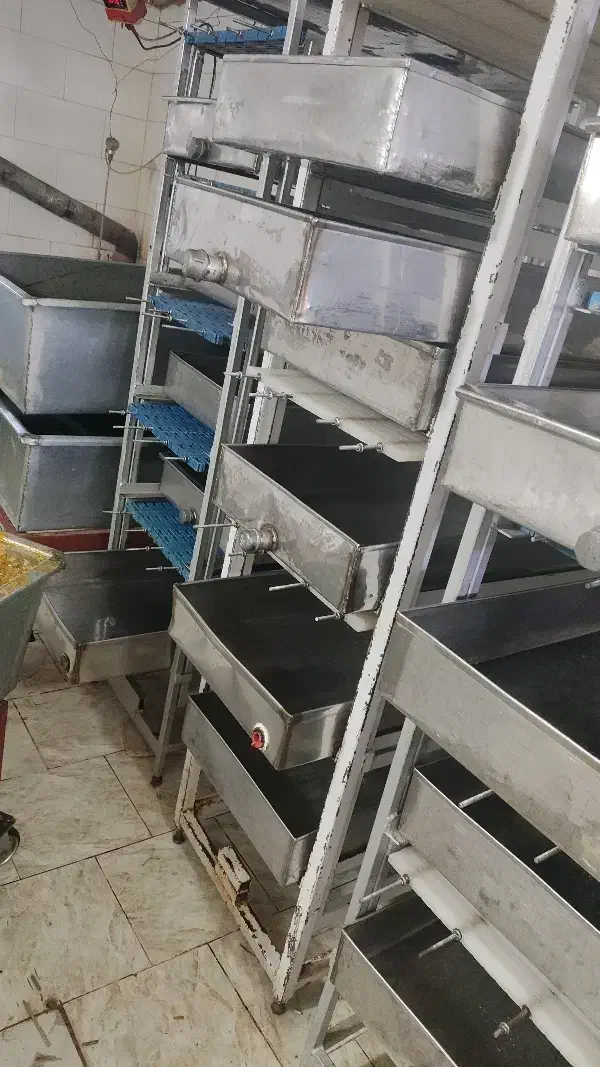 آموزش تولید نبات و نصب تجهیزات نبات|خدمات آموزشی|شیراز, ارم|دیوار