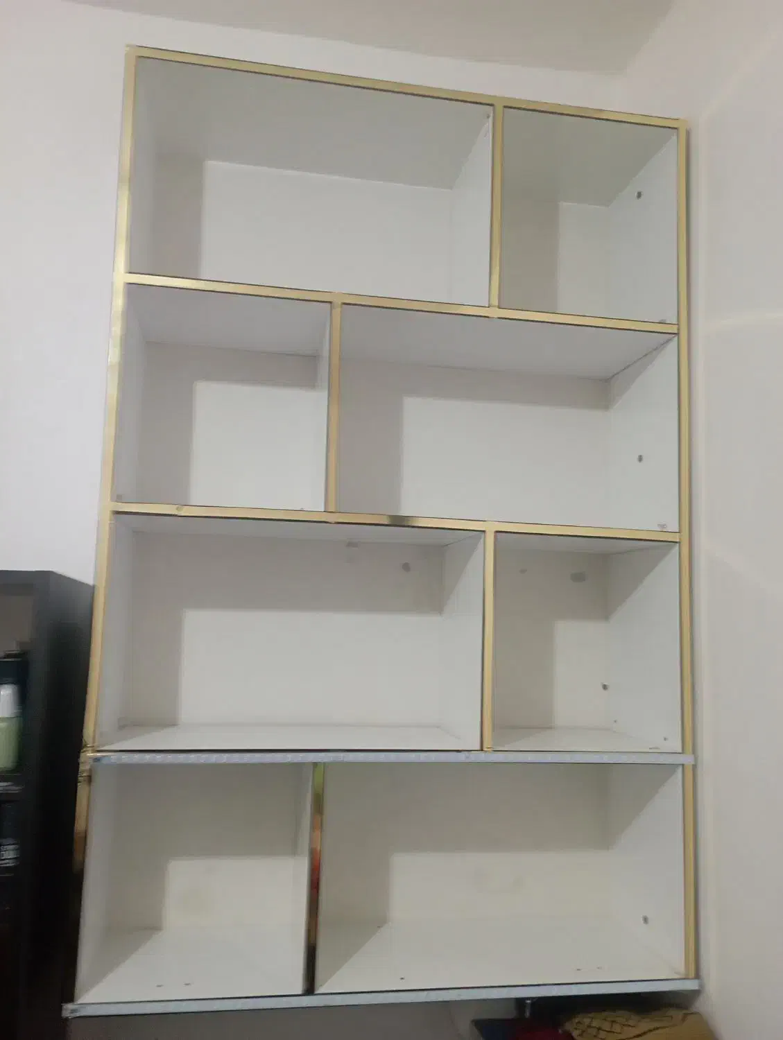 میز کامپیوتر به همراه کتابخانه|میز تحریر و کامپیوتر|شاهدشهر, |دیوار