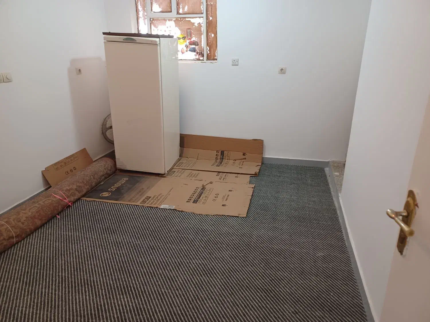 فروش یک واحد مسکن مهر|فروش آپارتمان|بهبهان, |دیوار