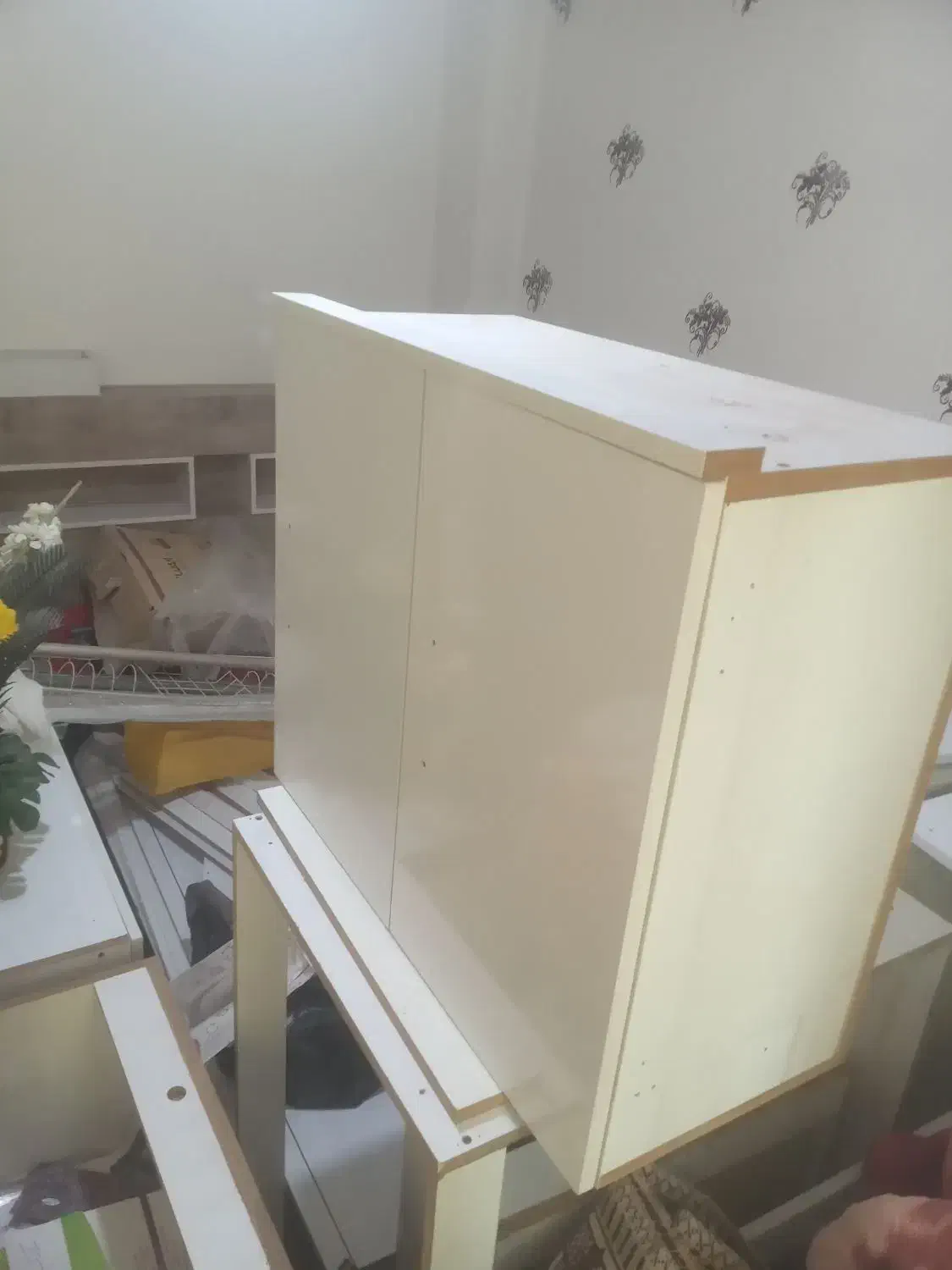 تعدادی لوازم به دلیل اسباب کشی فروخته میسود|یخچال و فریزر|اندیشه, اندیشه فاز ۵|دیوار