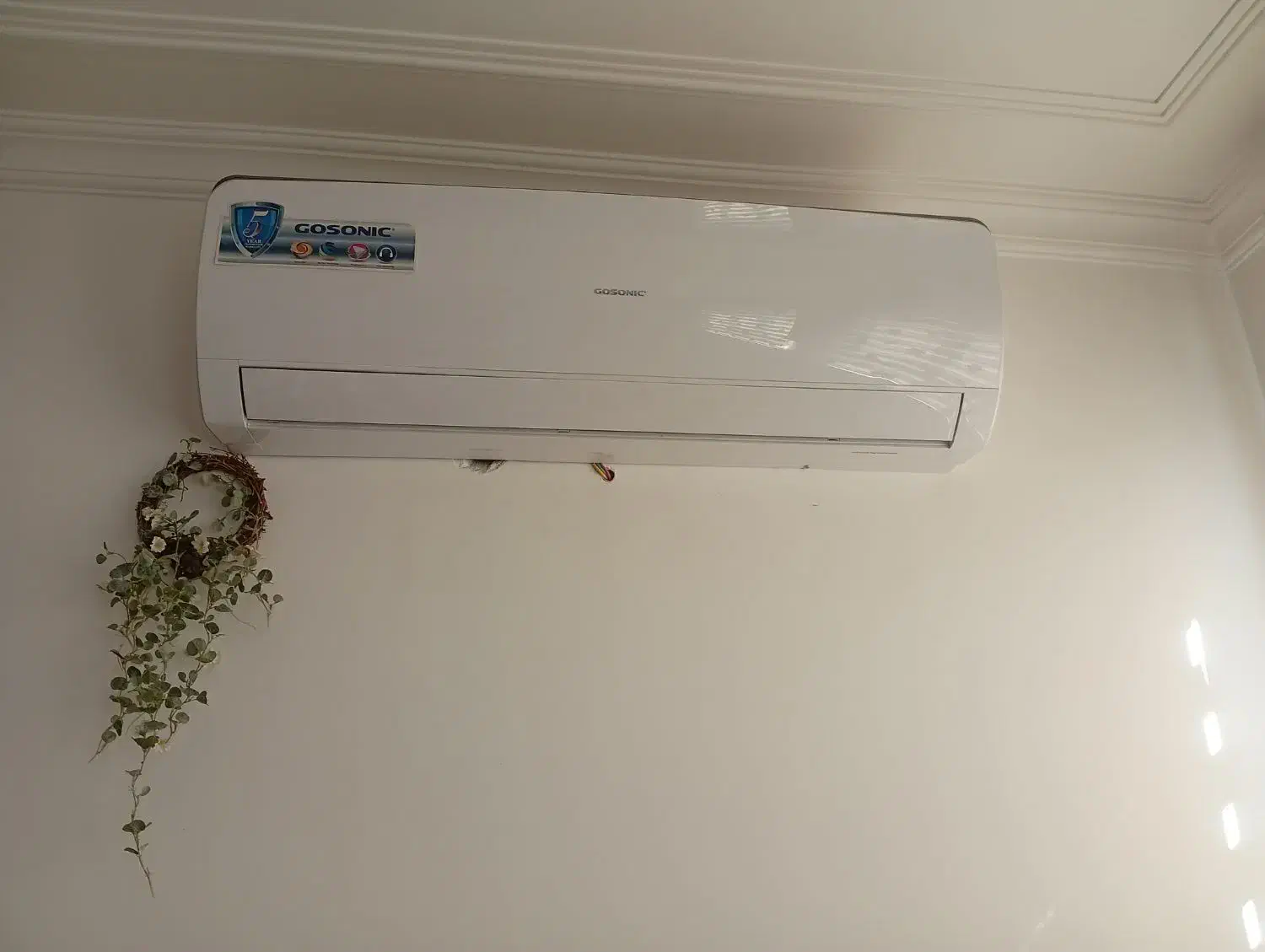 کولر گازی|کولر گازی و فن‌کوئل|قم, پردیسان|دیوار