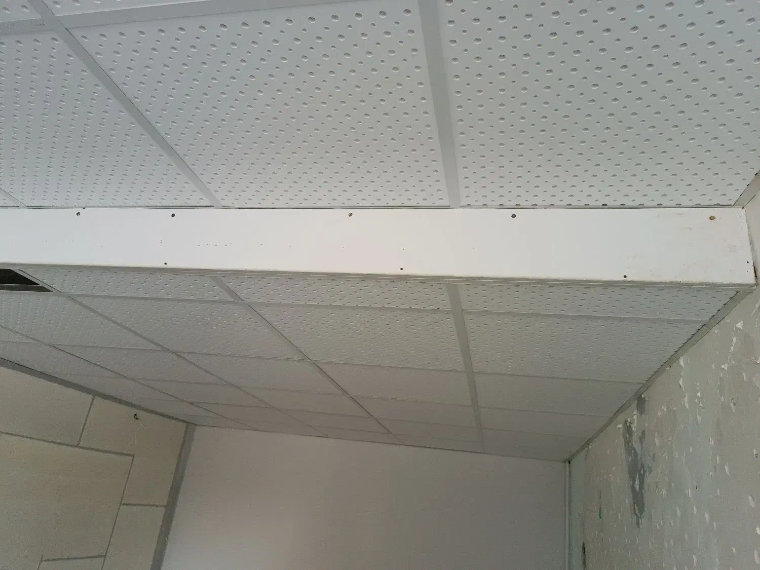 نصب جوشکار و کاذب آذران پلاستیک|خدمات پیشه و مهارت|گنبد کاووس, |دیوار