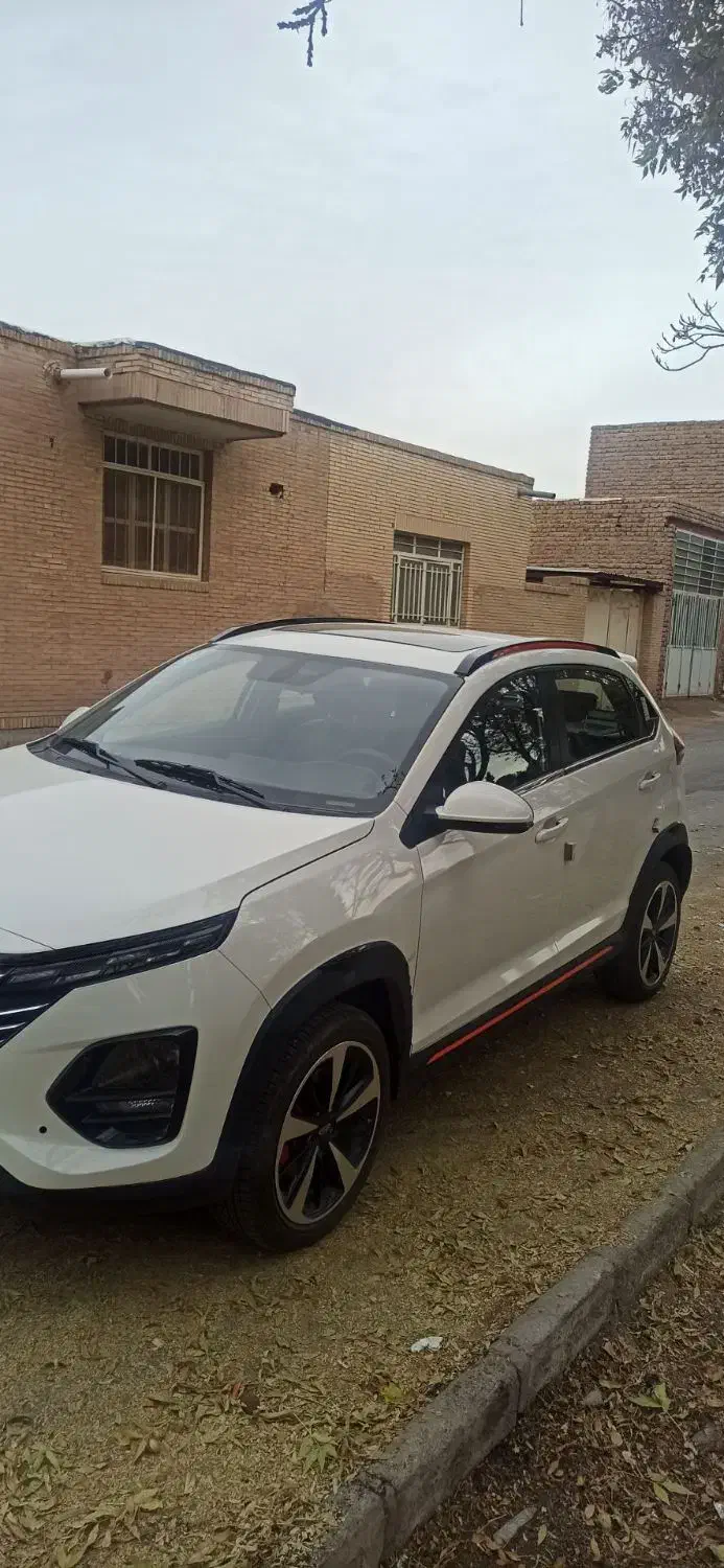 فروشx33|خودرو سواری و وانت|کرمان, |دیوار