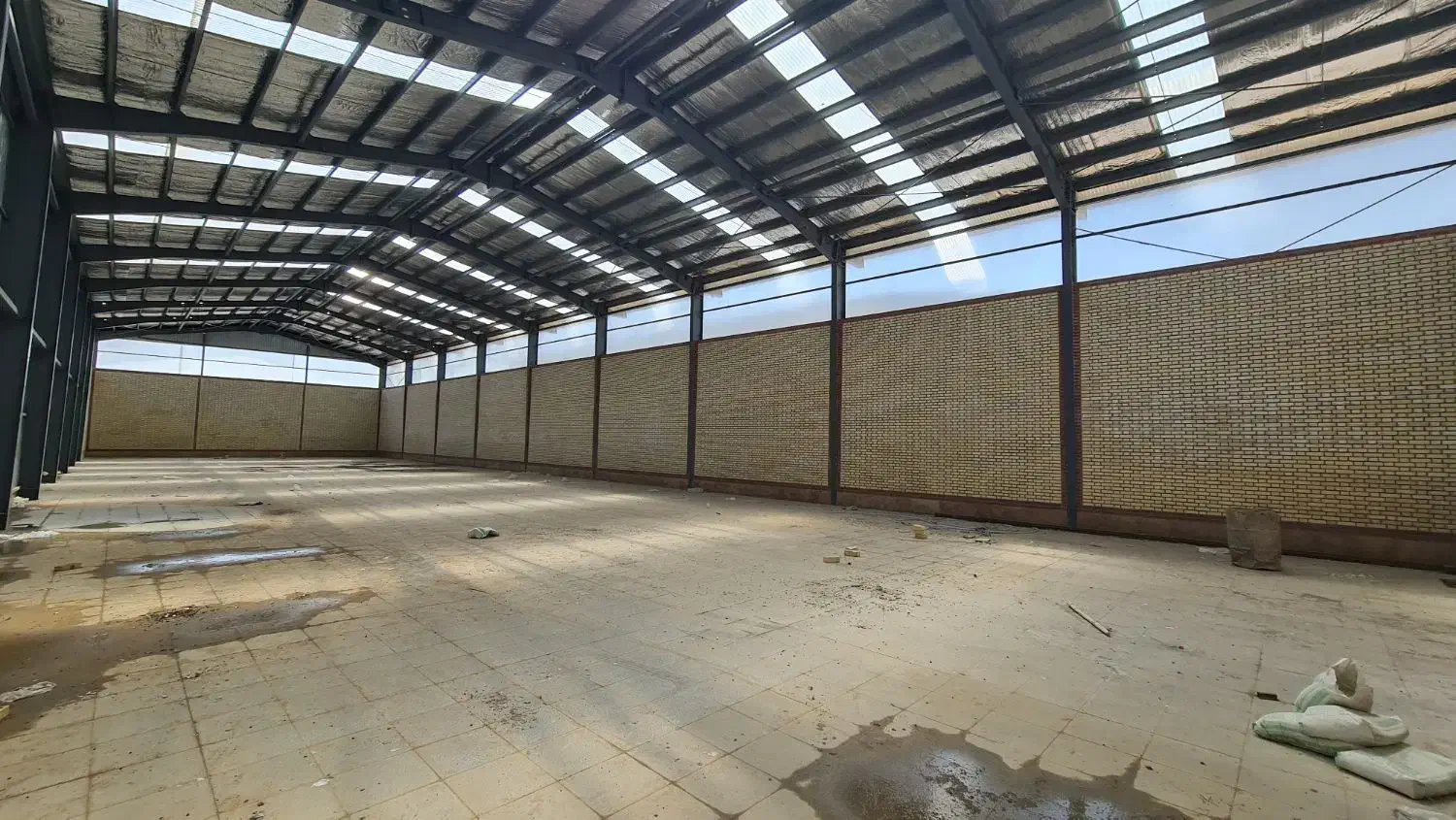 شهرک صنعتی بزرگ آینده دار|فروش دفتر صنعتی، کشاورزی، تجاری|شاهین‌شهر, شهرک صنعتی اصفهان|دیوار