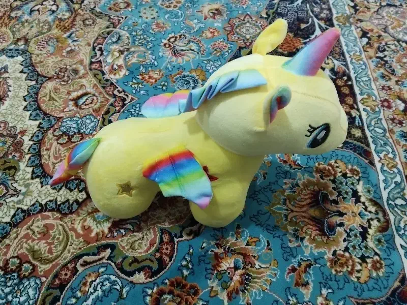 عروسک|اسباب‌بازی بچه|کرمانشاه, |دیوار