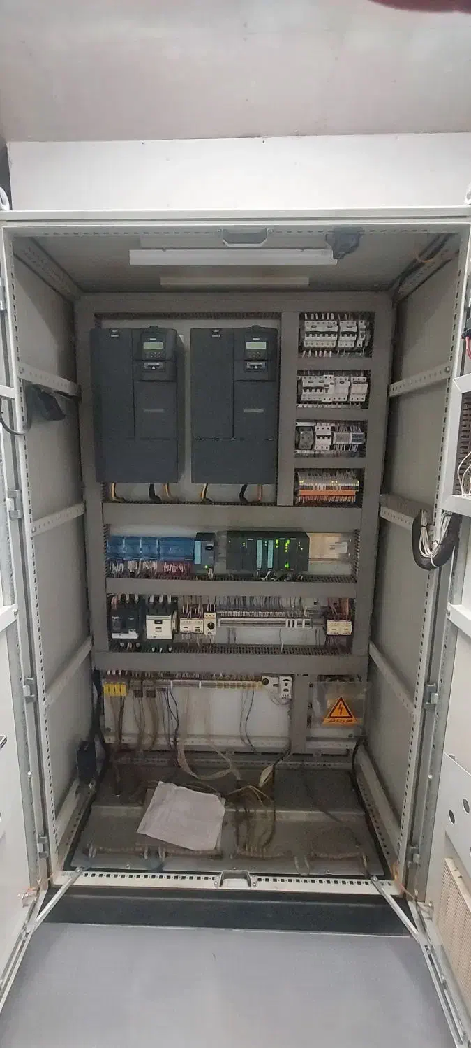 برق صنعتی و برقکار متخصص تابلو برق و PLC|خدمات پیشه و مهارت|شیراز, شهرک گلها|دیوار