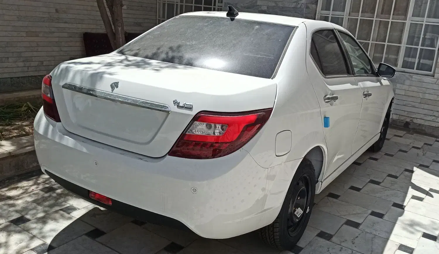 فروش نقدی دنا پلاس لو آپشن ۵ دنده اسفند ۱۴۰۳|خودرو سواری و وانت|زاهدان, |دیوار