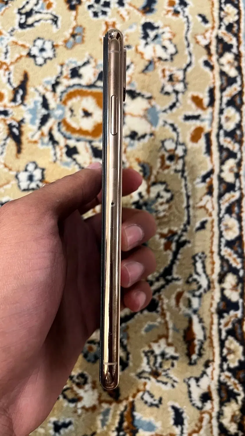 Xs max|موبایل|تهران, شوش (باغ آذری)|دیوار