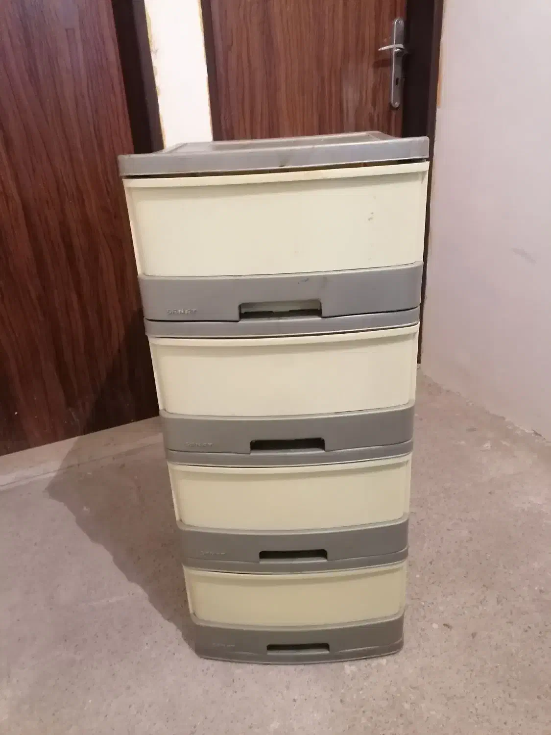 فایل 4 کشو|جاکفشی، کمد، دراور|رشت, رودباری|دیوار