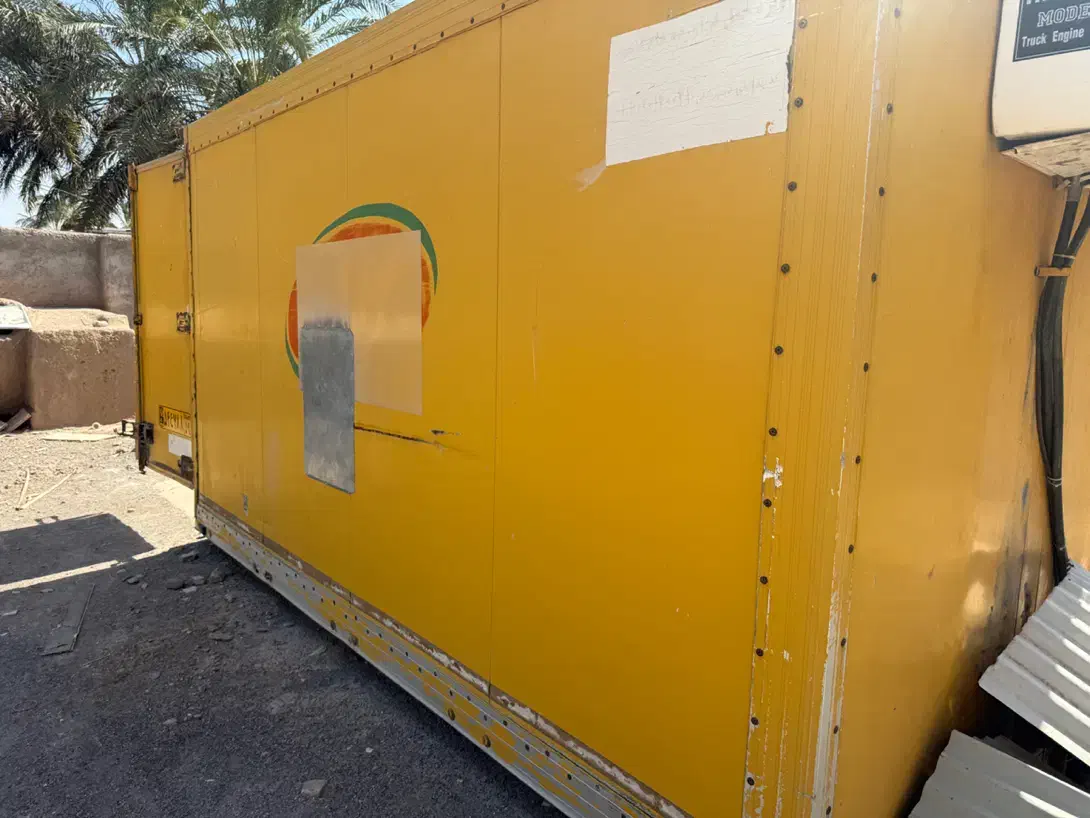 سردخانه بالای صفر|ماشین‌آلات صنعتی|بم, |دیوار