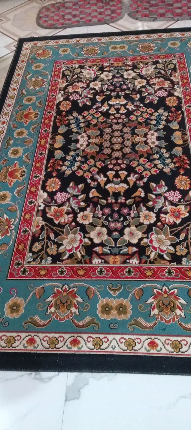 ۱۲۰۰۰۰۰۰|فرش|تربت جام, جامرود|دیوار