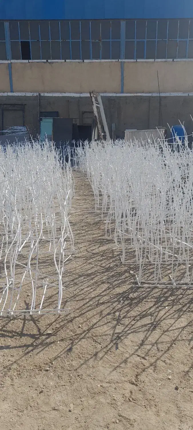 حفاظ شاخ گوزنی نرده آبشاری در وپنجره|خدمات پیشه و مهارت|شهریار, شهرک مصطفی خمینی|دیوار