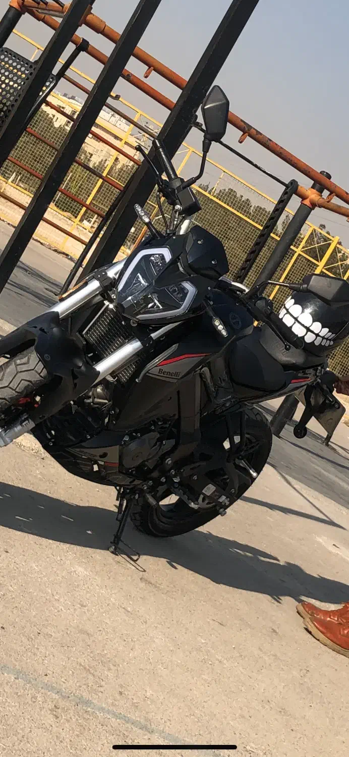 بنلی۱۸۰s صفر|موتورسیکلت|اصفهان, بهارستان|دیوار