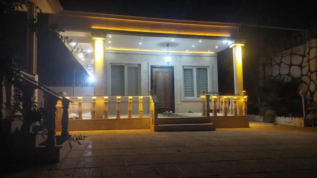 باغچه ۵۰۰ متری|فروش خانه و ویلا|شاهدشهر, |دیوار