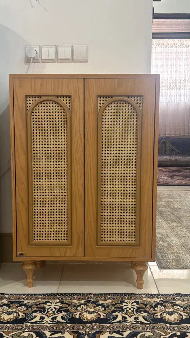 جا کفشی|جاکفشی، کمد، دراور|رفسنجان, |دیوار