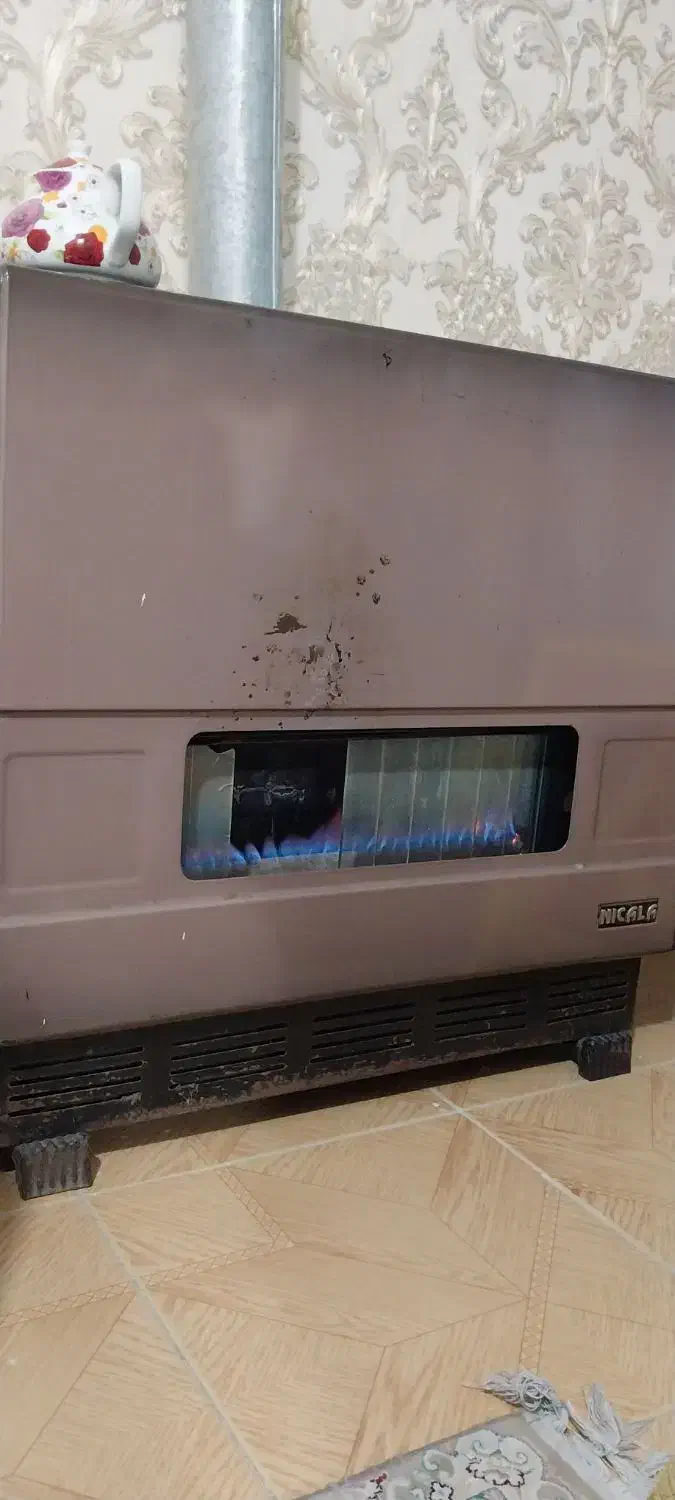 بخاری|بخاری، هیتر، شومینه|تهران, هاشمی|دیوار