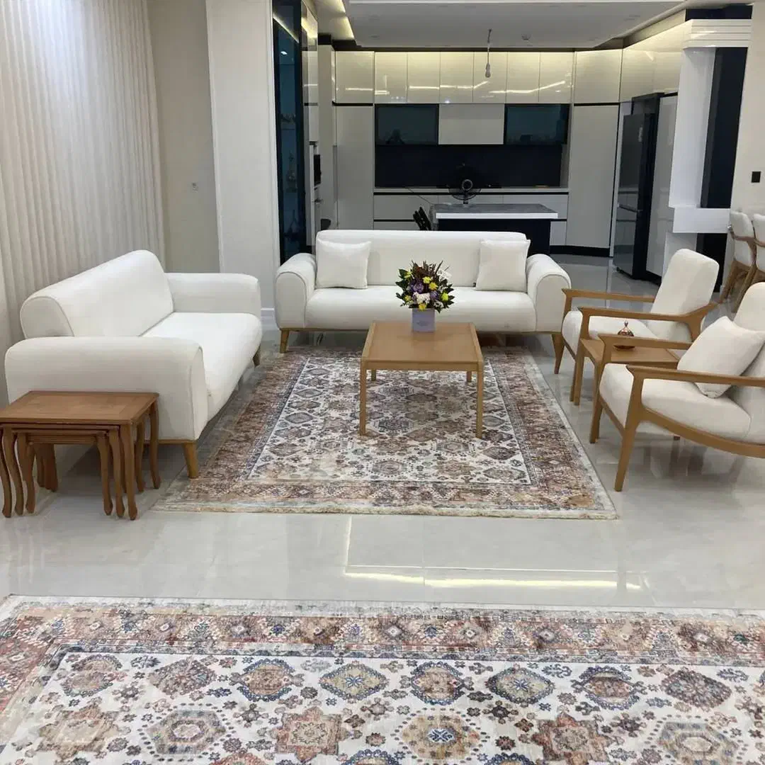 مدل نایس،با چوب راش، دارای رنگبندی از کارگاه|مبلمان خانگی و میز عسلی|ملایر, |دیوار