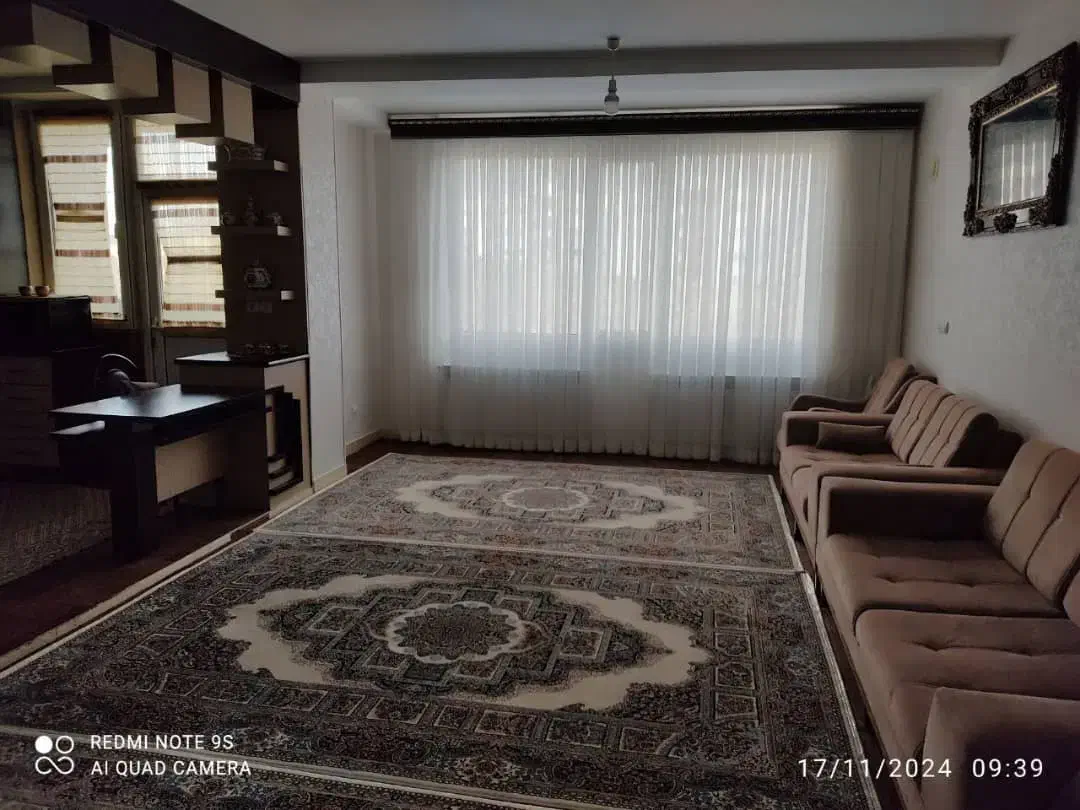 فروش واحد ۲ خوابه فول مجتمع فرهنگیان ۲/۱۹ بهاران|فروش آپارتمان|سنندج, |دیوار