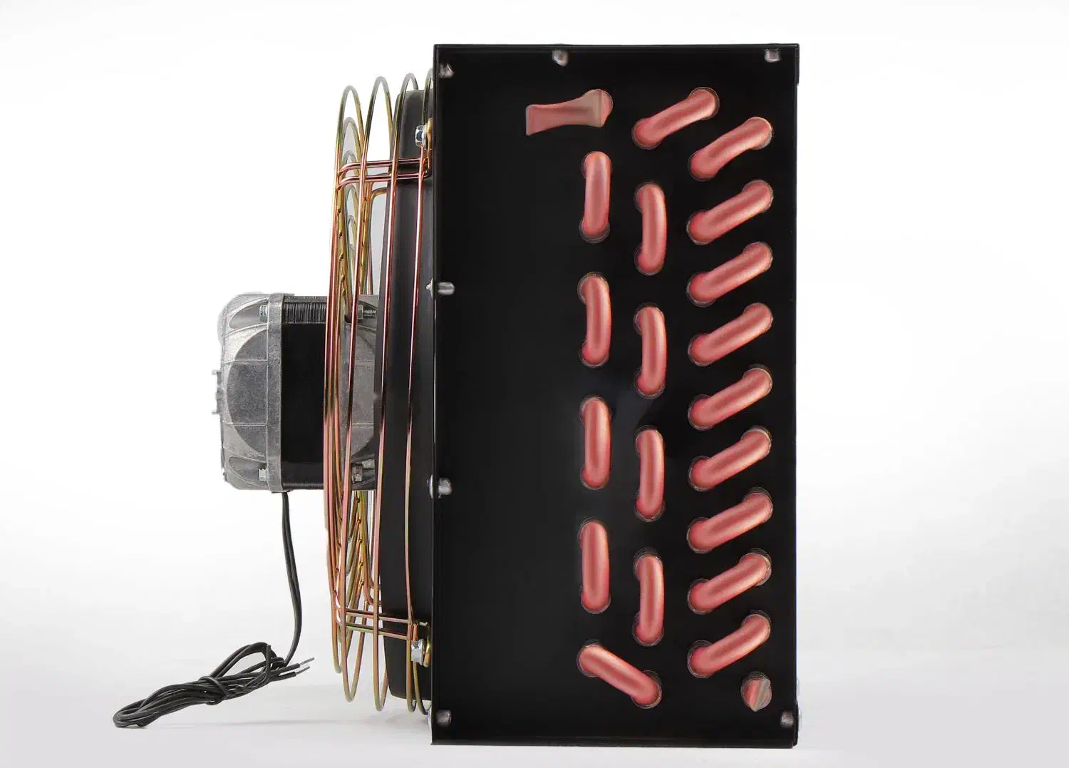 کندانسور کاوردار یخچالی|ماشینآلات صنعتی|مشهد, منزل آباد|دیوار