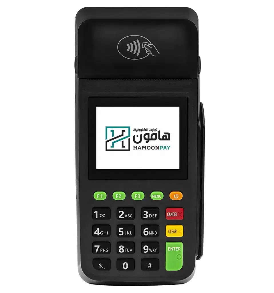 پوز سیار Anfu A70|فروشگاه و مغازه|بجنورد, |دیوار