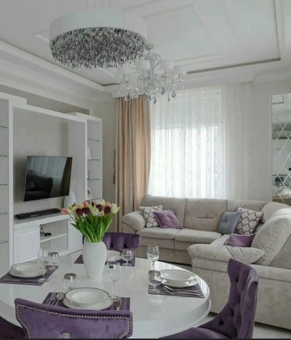 آپارتمان ۷۵ متری (تاپ لوکیشن باهنر)|اجارهٔ آپارتمان|اهواز, کوی ترابری|دیوار