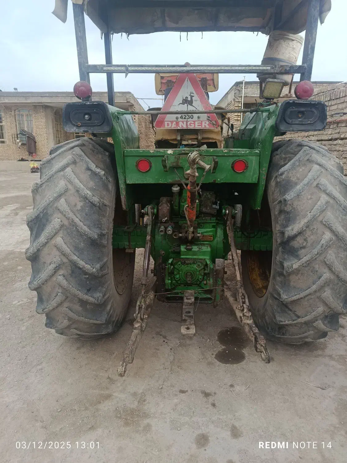 4230|خودرو سنگین|دزفول, |دیوار