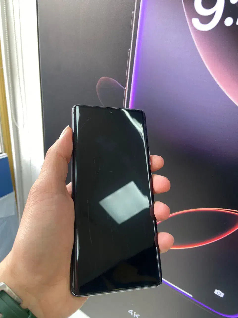 شیائومی نوت ۱۴ پرو ۵۱۲ گیگ|موبایل|تهران, تهرانپارس شرقی|دیوار