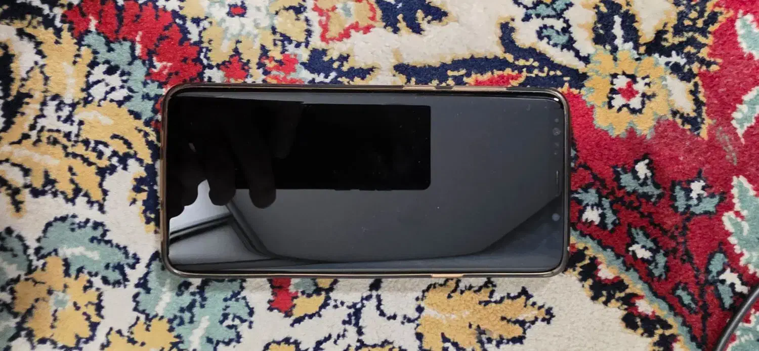 گوشی سامسونگ s9+|موبایل|شیراز, دینکان|دیوار