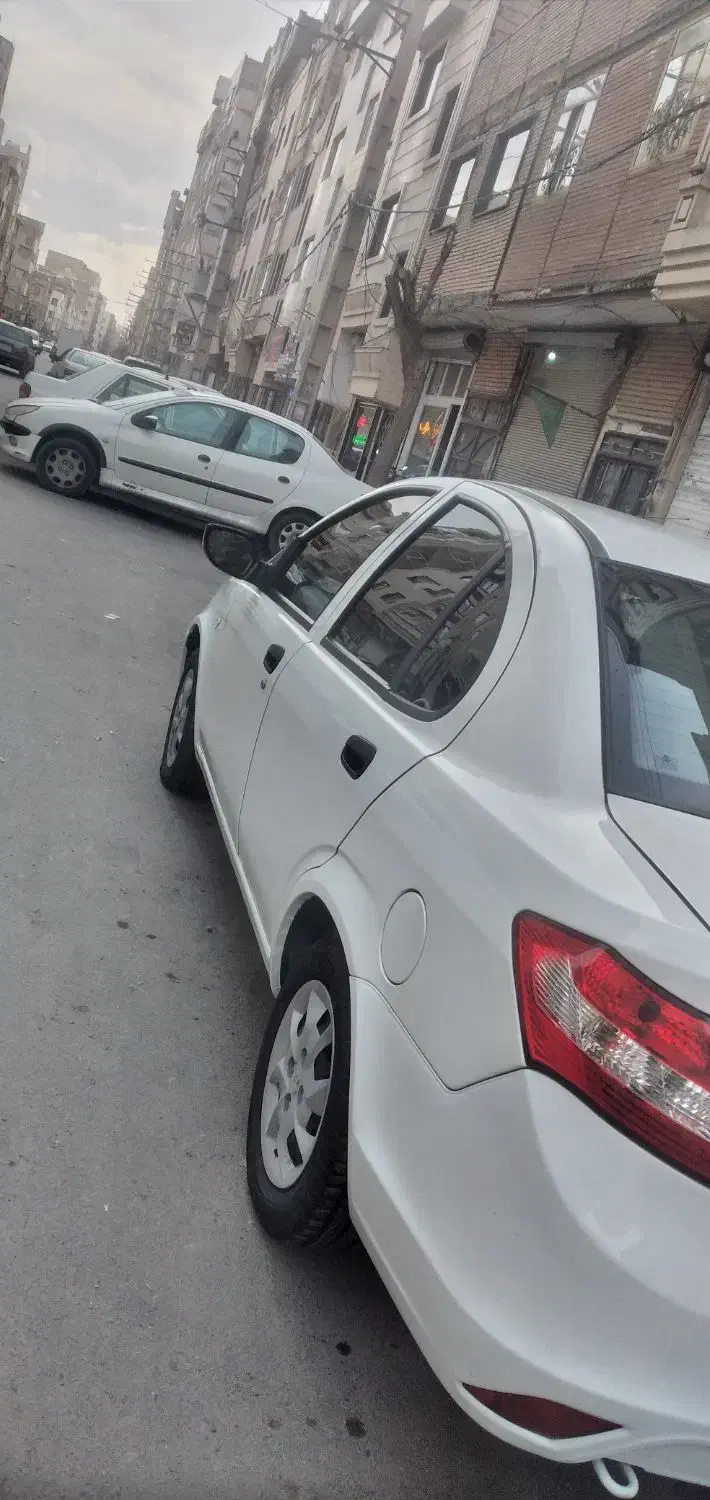 ساینا 1400|خودرو سواری و وانت|تهران, جوادیه تهرانپارس|دیوار