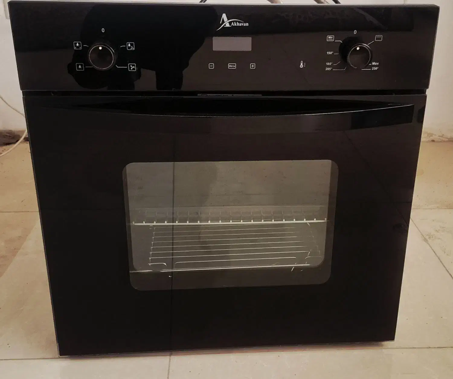 فر گازی|اجاق گاز و لوازم برقی پختوپز|محمدشهر, همایون ویلا|دیوار