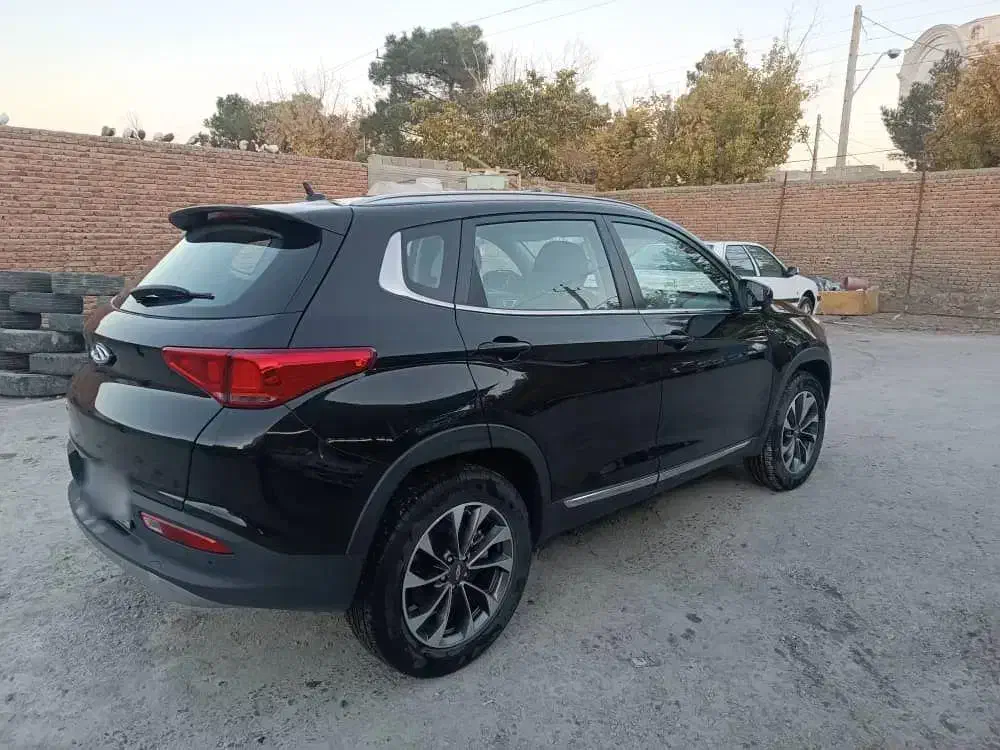 تیگو 7 ie مدل 1402|خودرو سواری و وانت|تبریز, |دیوار