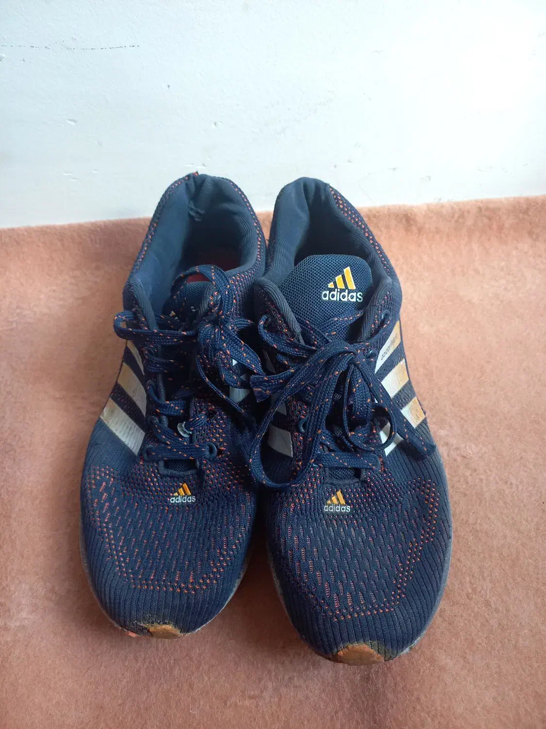کفش ادیداس سایز۴۳|کیف، کفش، کمربند|مشهد, گلبرگ|دیوار