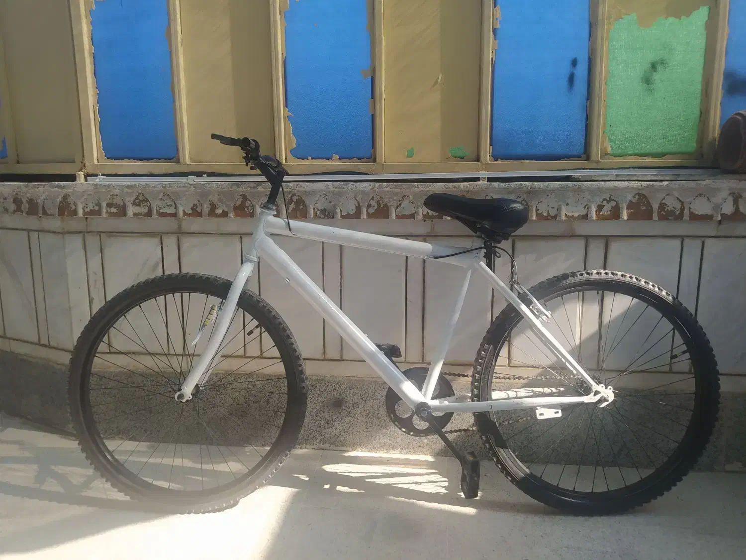 دوچرخه ویوا ۲۴|دوچرخه، اسکیت، اسکوتر|ایذه, |دیوار