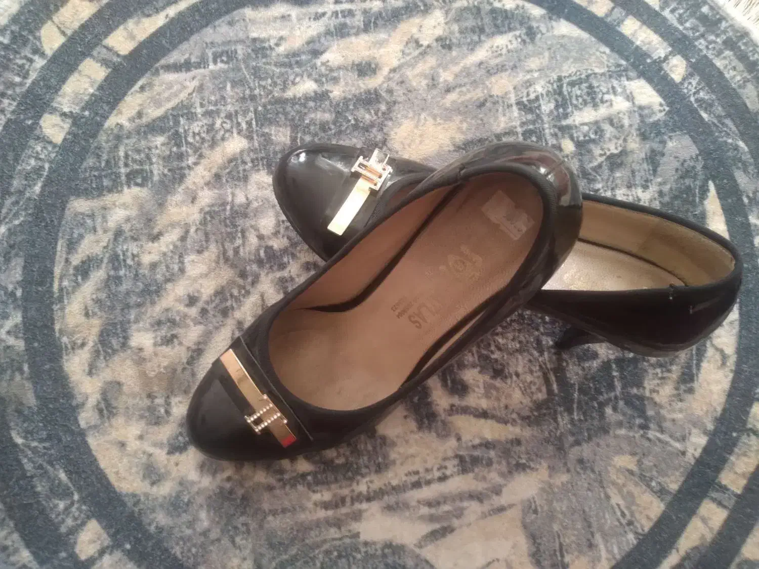 کفش سایز ۳۸ و۳۷|کیف، کفش، کمربند|تبریز, |دیوار