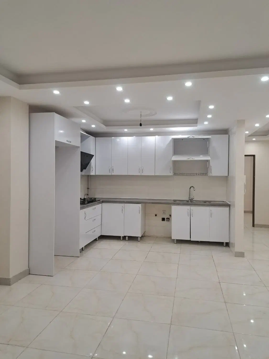 فروش آپارتمان ۱۱۵متری خ خبرنگار|فروش آپارتمان|ماسال, |دیوار