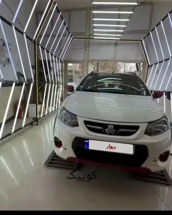 فروش خودرو کوییک|خودرو سواری و وانت|نقده, |دیوار