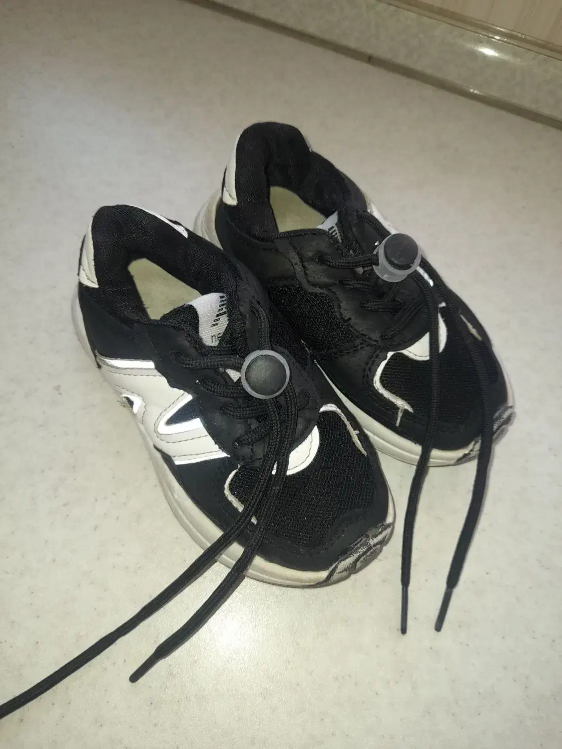 کفش بچگانه|کفش و لباس بچه|ملایر, |دیوار